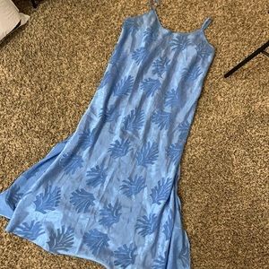 Secret treasures nightgown